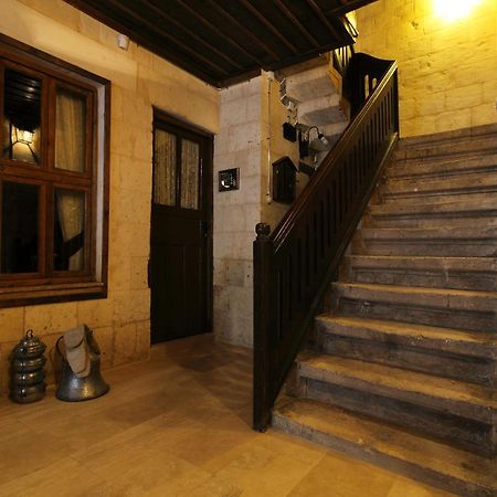 Ali Bey Konagi Hotel Gaziantep Exterior foto