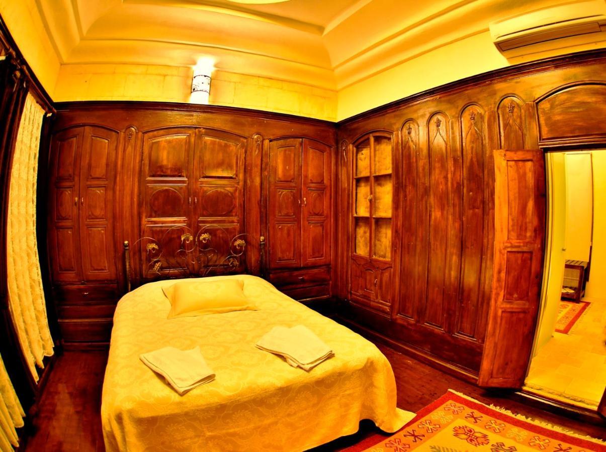 Ali Bey Konagi Hotel Gaziantep Exterior foto