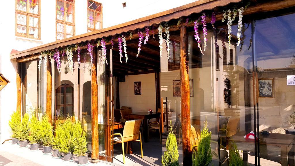 Ali Bey Konagi Hotel Gaziantep Exterior foto