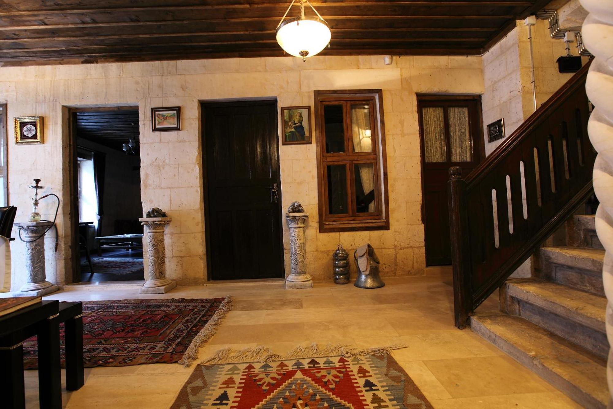 Ali Bey Konagi Hotel Gaziantep Exterior foto