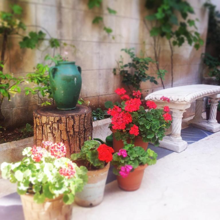 Ali Bey Konagi Hotel Gaziantep Exterior foto